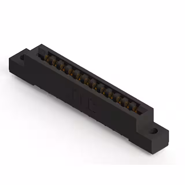 357-012-554-102 EDAC Inc.  Edgeboard Connectors